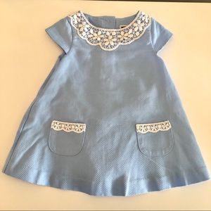 Janie and Jack Dress